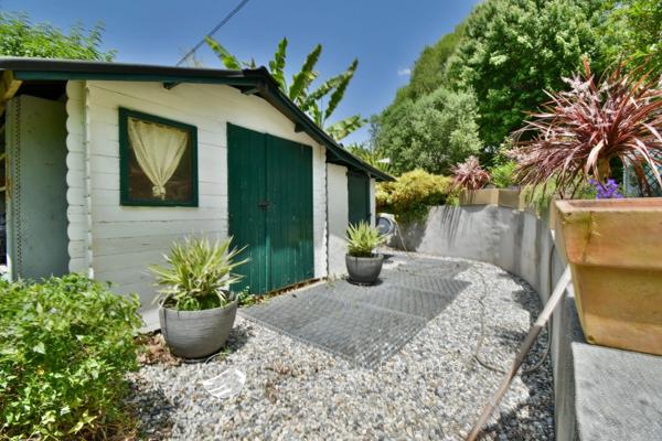 Villa de caractère avec piscine à Villefranque