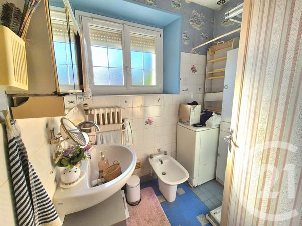 Maison à vendre  4 pièces - 90 m2 GOUFFERN EN AUGE - 61