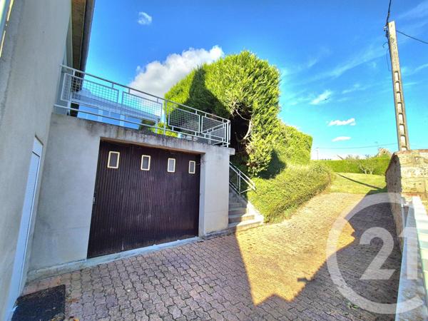 Maison à vendre  4 pièces - 90 m2 GOUFFERN EN AUGE - 61