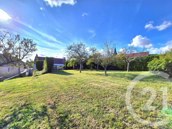 Maison à vendre  4 pièces - 90 m2 GOUFFERN EN AUGE - 61