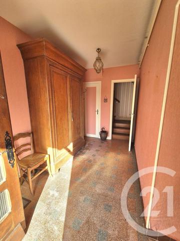 Maison à vendre  4 pièces - 90 m2 GOUFFERN EN AUGE - 61