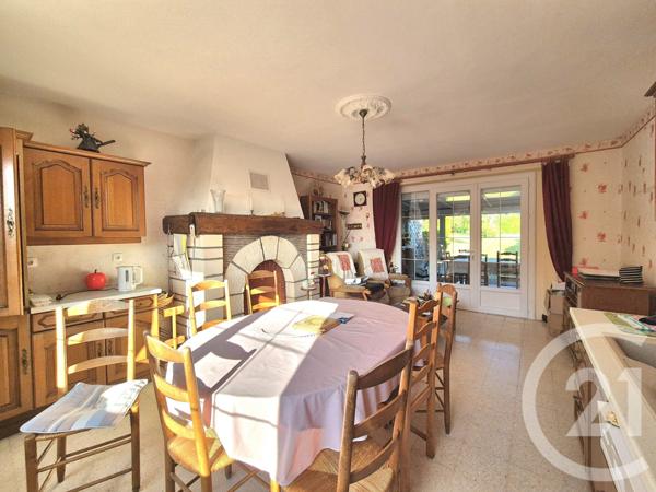 Maison à vendre  4 pièces - 90 m2 GOUFFERN EN AUGE - 61