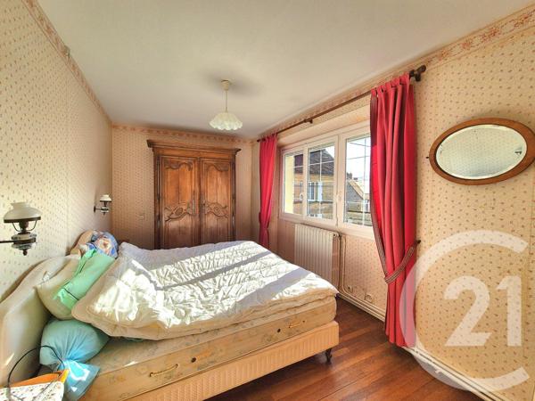 Maison à vendre  4 pièces - 90 m2 GOUFFERN EN AUGE - 61