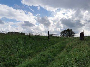 Terrain de loisirs - Bois - Etang à vendre à Lagnicourt-Marcel dans le Pas-de-Calais (62159), ref : 62017-3256