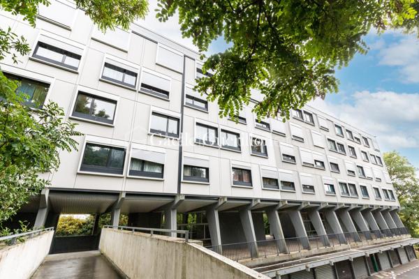 Appartement de 91 m²