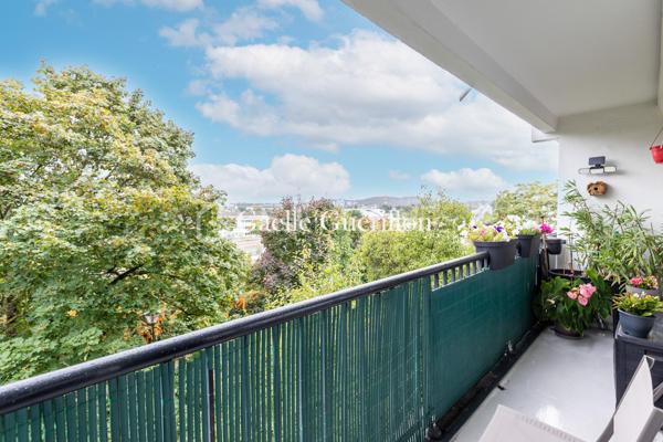 Appartement de 91 m²