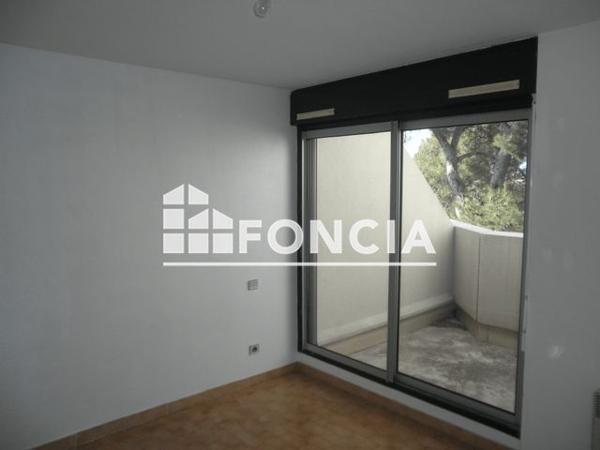 Location Appartement 3 pièces 56.83 m² - 125 PLACE ALPHONSE LAVERAN Montpellier 34090