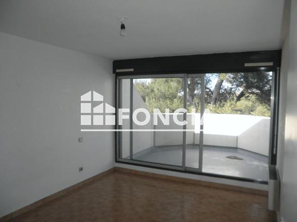 Location Appartement 3 pièces 56.83 m² - 125 PLACE ALPHONSE LAVERAN Montpellier 34090