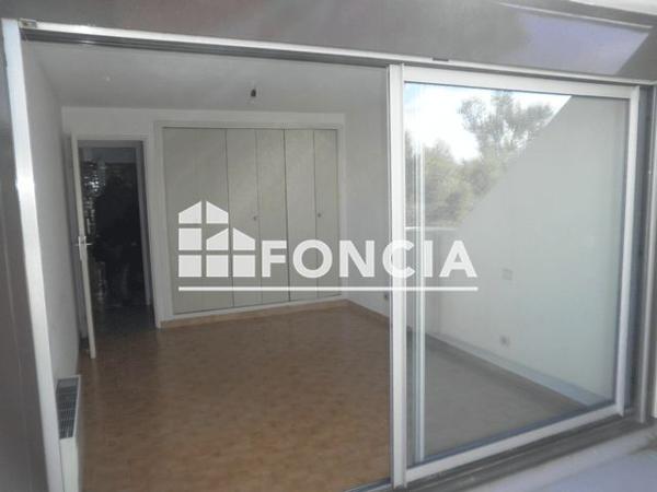 Location Appartement 3 pièces 56.83 m² - 125 PLACE ALPHONSE LAVERAN Montpellier 34090