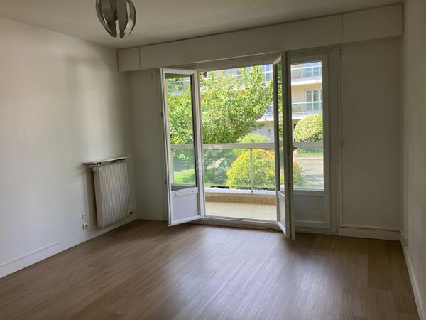 Appartement Maisons Laffitte 2 pièce(s) 43.39 m2 260 000 € **  - Référence  13512