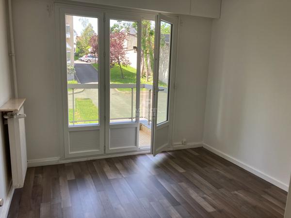 Appartement Maisons Laffitte 2 pièce(s) 43.39 m2 260 000 € **  - Référence  13512