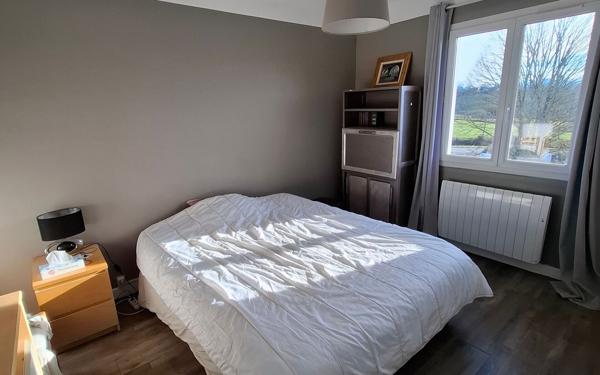 Maison à vendre    4 pièces •  Briscous