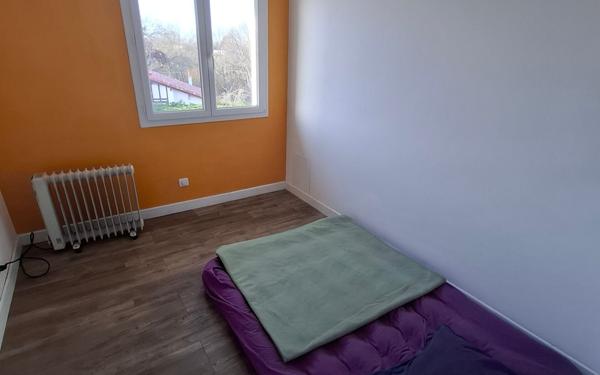 Maison à vendre    4 pièces •  Briscous