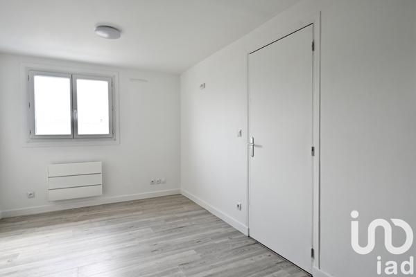 Appartement à vendre 2 pièces 26 m² Mareuil-lès-Meaux