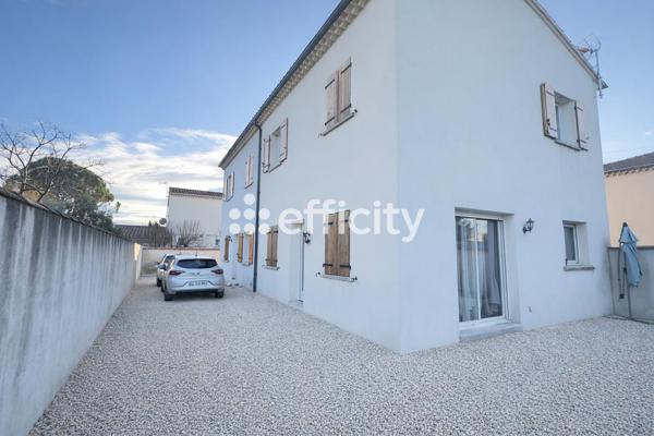 Maison 4 pièces - 105 m²