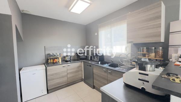 Maison 4 pièces - 105 m²