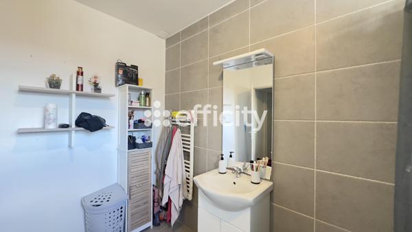 Maison 4 pièces - 105 m²