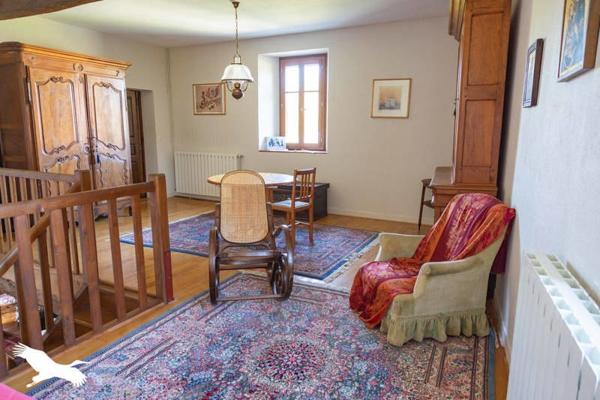 Maison à vendre |  Galez |  9 pièces | 280 m²