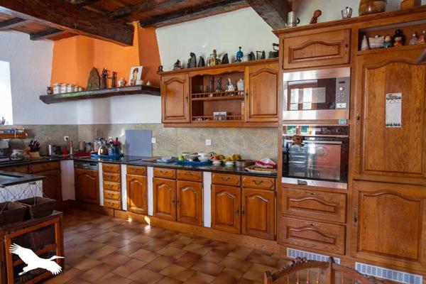 Maison à vendre |  Galez |  9 pièces | 280 m²