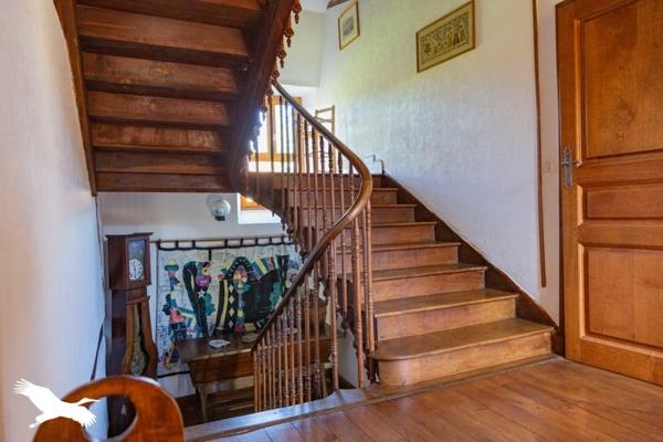 Maison à vendre |  Galez |  9 pièces | 280 m²