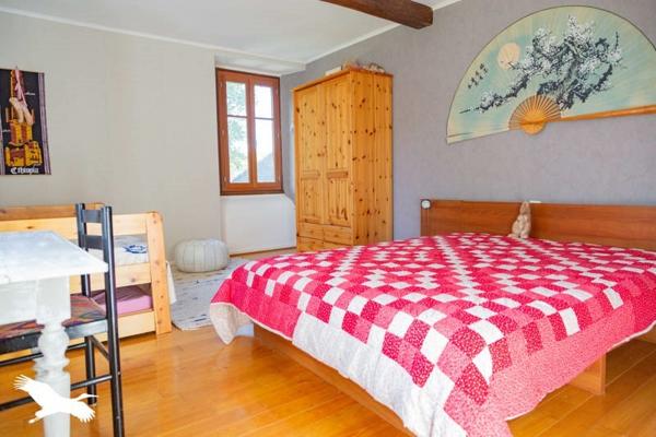 Maison à vendre |  Galez |  9 pièces | 280 m²