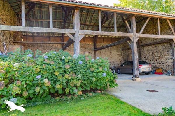 Maison à vendre |  Galez |  9 pièces | 280 m²