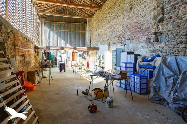 Maison à vendre |  Galez |  9 pièces | 280 m²