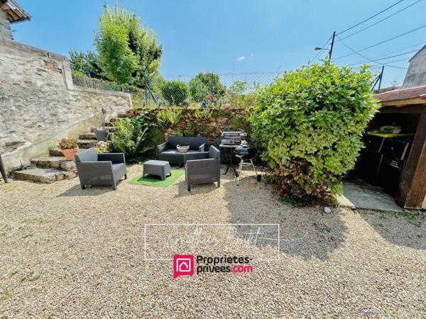 Maison Rozay En Brie 4 pièce(s) 2 ( voir 3 ) chambres117 m2