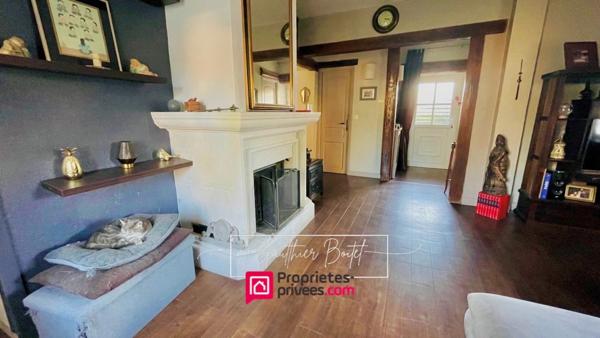 Maison Rozay En Brie 4 pièce(s) 2 ( voir 3 ) chambres117 m2