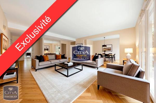 Appartement à vendre 3 pièces 125m²