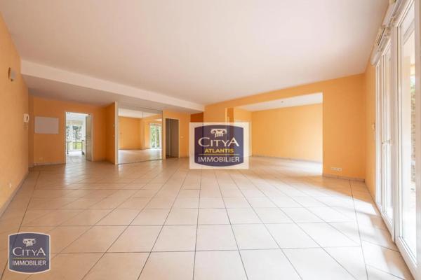 Appartement à vendre 3 pièces 125m²