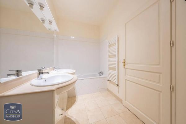 Appartement à vendre 3 pièces 125m²