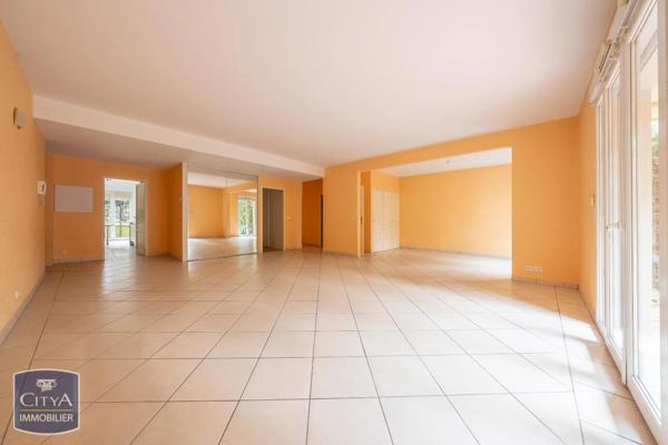 Appartement à vendre 3 pièces 125m²