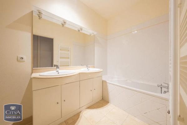 Appartement à vendre 3 pièces 125m²