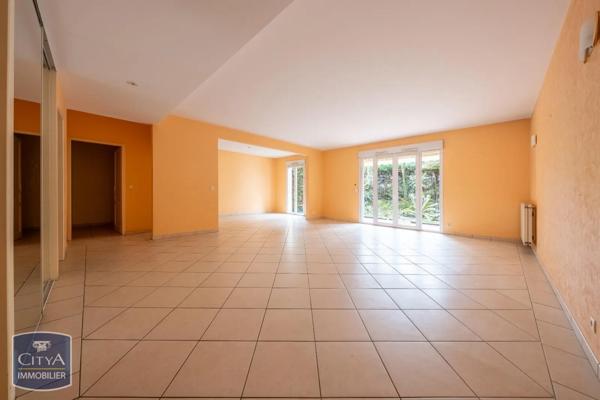 Appartement à vendre 3 pièces 125m²