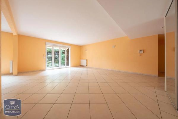 Appartement à vendre 3 pièces 125m²