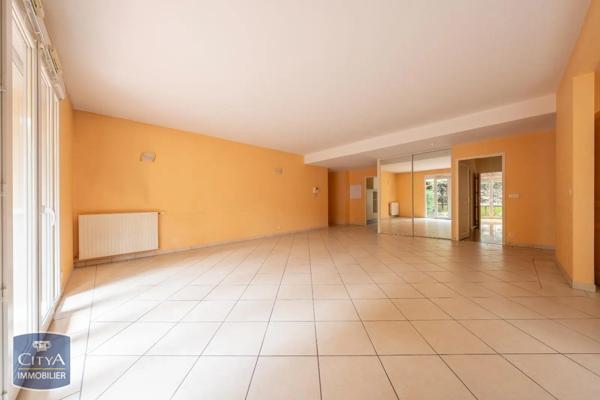 Appartement à vendre 3 pièces 125m²