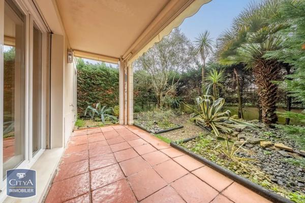 Appartement à vendre 3 pièces 125m²