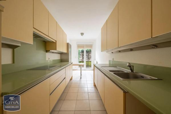 Appartement à vendre 3 pièces 125m²