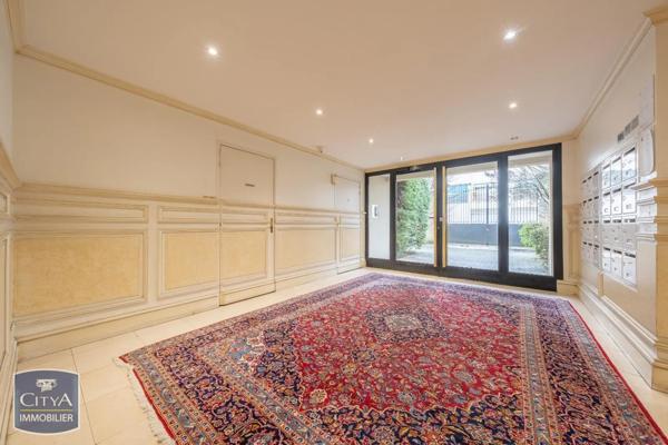 Appartement à vendre 3 pièces 125m²