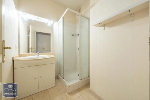 Appartement à vendre 3 pièces 125m²