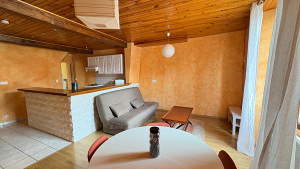 Appartement Clermont Ferrand 2 pièce(s) 50.68 m2