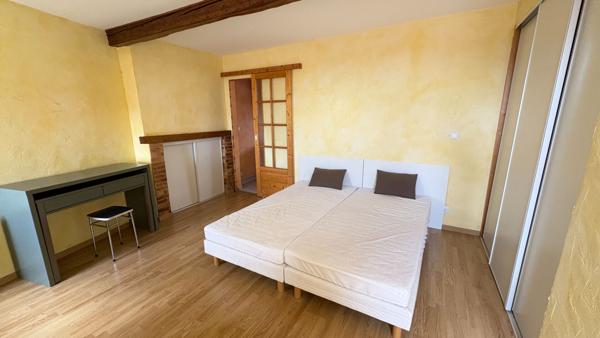 Appartement Clermont Ferrand 2 pièce(s) 50.68 m2