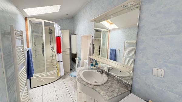Appartement Clermont Ferrand 2 pièce(s) 50.68 m2