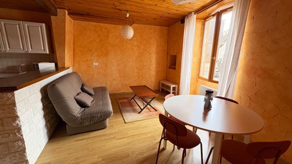 Appartement Clermont Ferrand 2 pièce(s) 50.68 m2