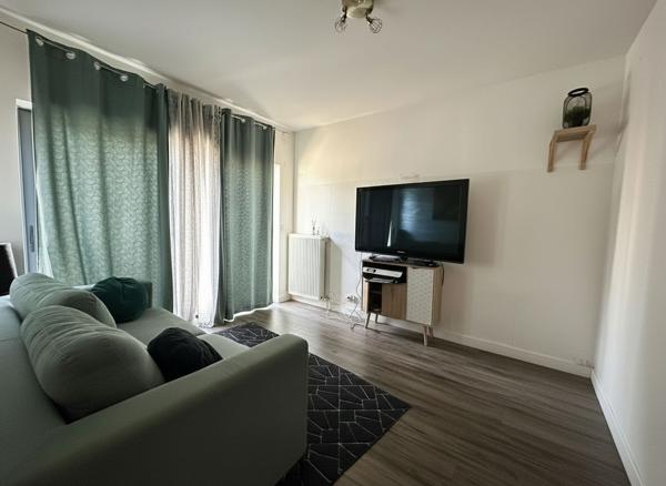 Maison 5 pièces 88.7 m2