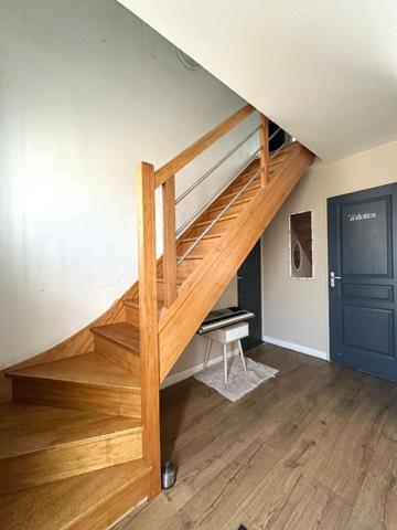 Maison 5 pièces 88.7 m2