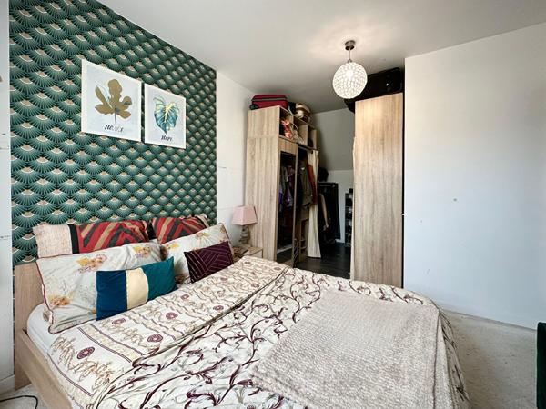 Maison 5 pièces 88.7 m2