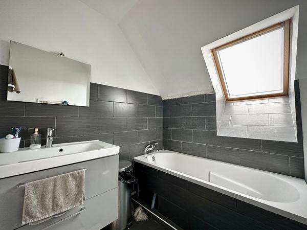 Maison 5 pièces 88.7 m2