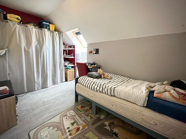 Maison 5 pièces 88.7 m2